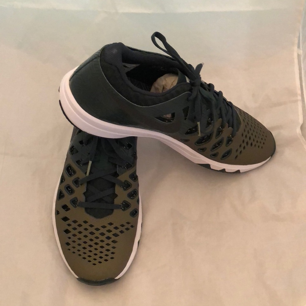 NWT Nike Train Speed 4 AMP Michigan State - Picture 7 of 8